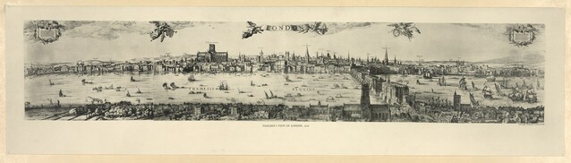 London-trykk av 1616 (Wikimedia Commons)