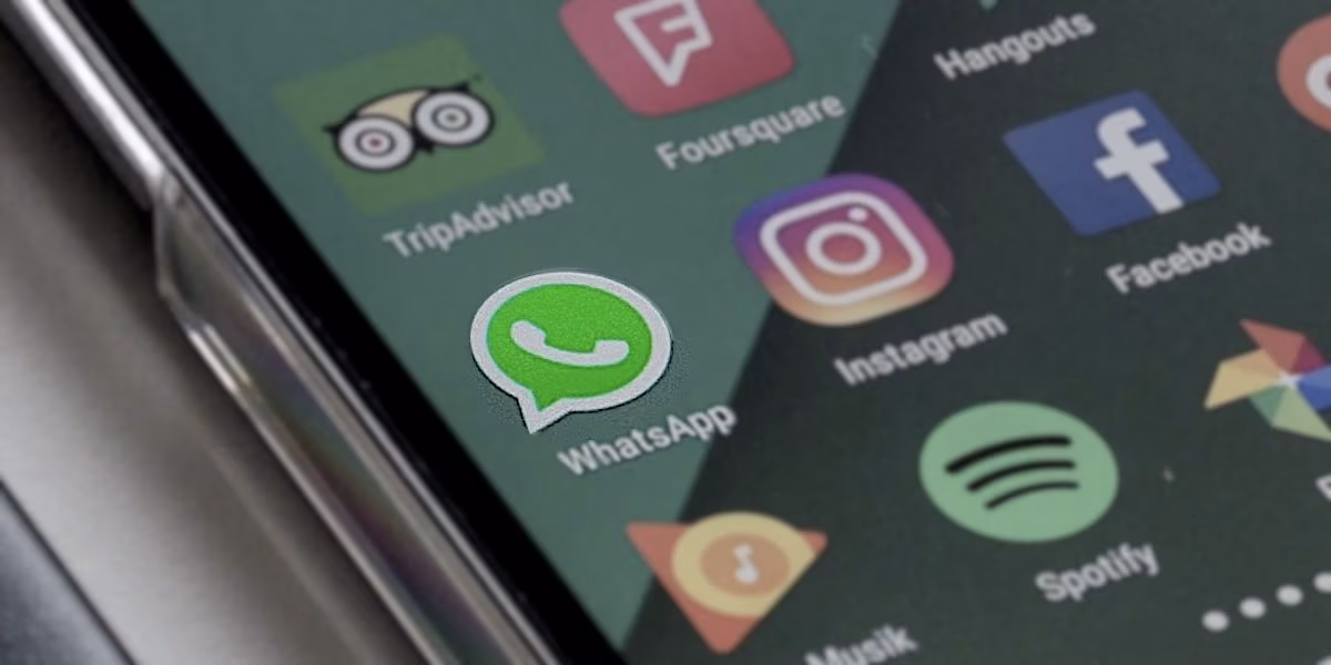 WhatsApp vil ikke lenger være tilgjengelig på noen eldre Android-smarttelefoner fra 8. september: hva du skal gjøre