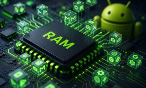 Android-apper må bruke mindre RAM: hva endres fra 2027 og hvorfor Google har pålagt nye grenser