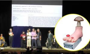 Ig Nobel alle vinnerne: fra kakerlakkmelk til urinal, den mest absurde forskningen i 2026