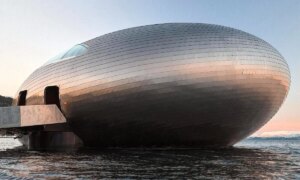 Michelin-stjerne Iris i Norway’s Salmon Eye blir kun invitert etter tilbakestilling i 2026