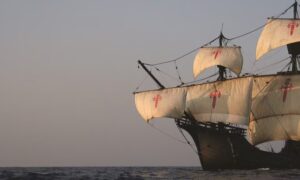 Elcanos Victoria var det første skipet som seilte verden rundt: det eneste som kom tilbake fra Magellan-ekspedisjonen